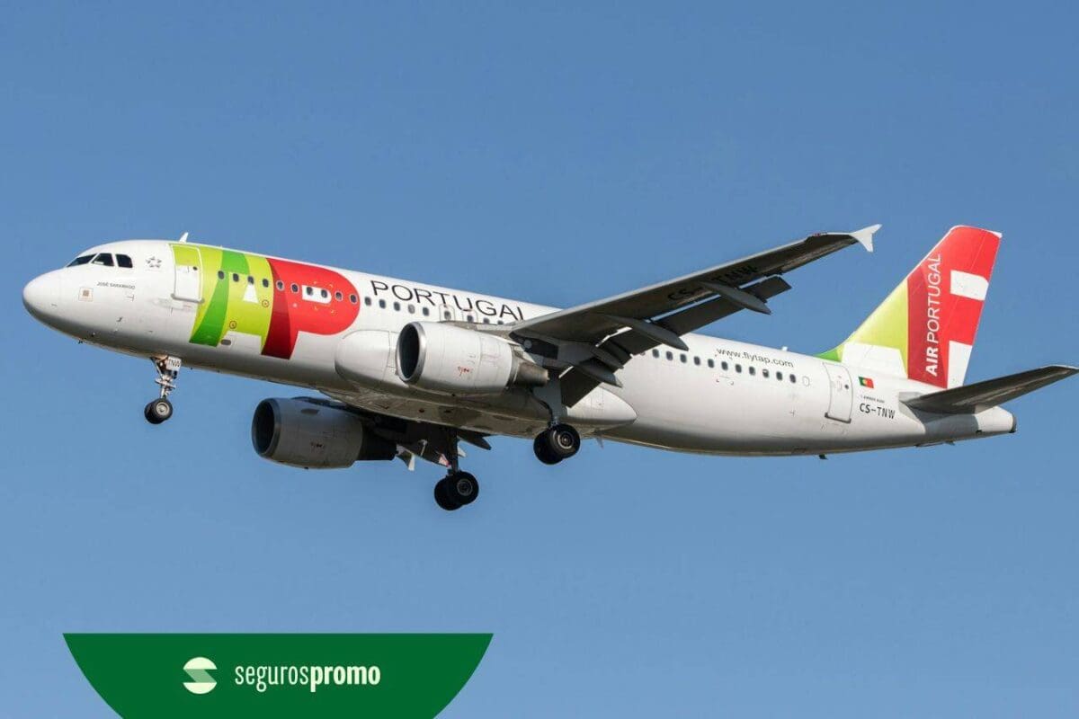 Aeroportos em Portugal: conheça os principais e suas características