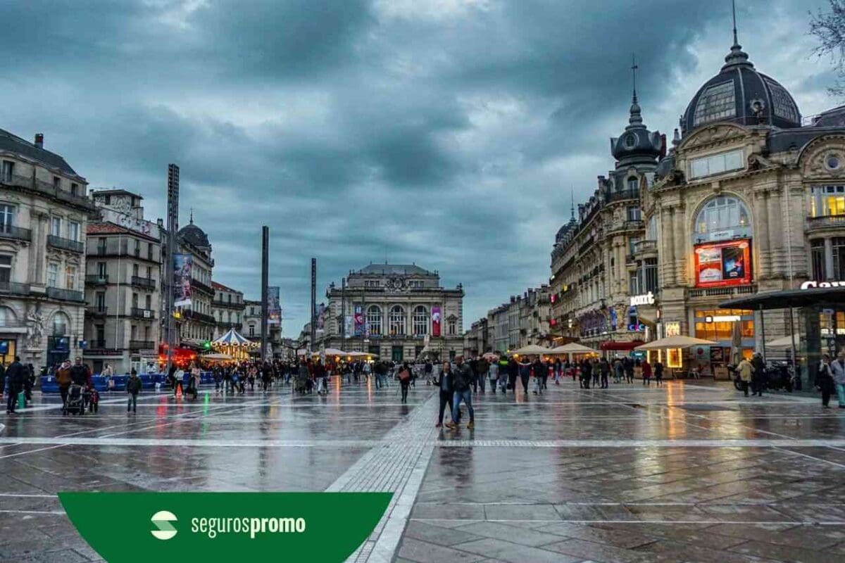 Montpellier: conheça as melhores atrações da cidade!