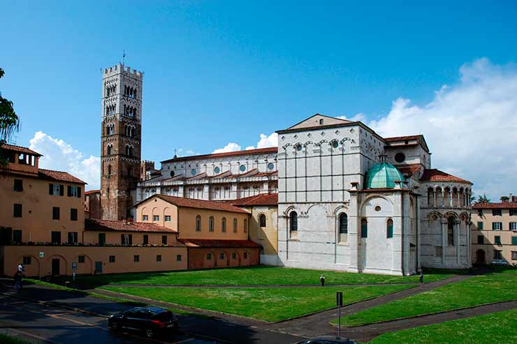 Lucca, Itália: o que fazer, onde comer e outras indicações de turismo!