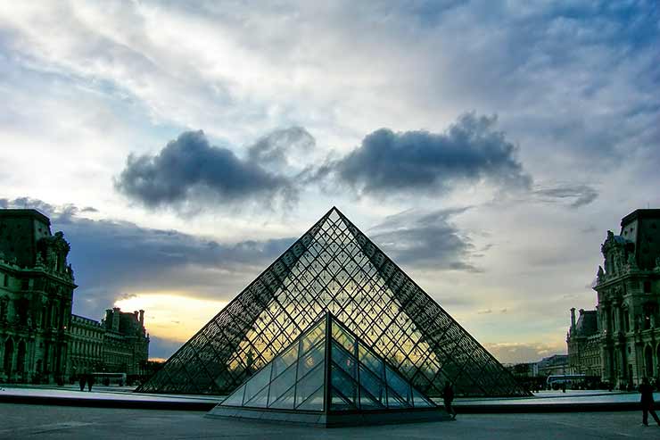 Museu do Louvre: veja onde fica, o horário de funcionamento e outras indicações úteis!