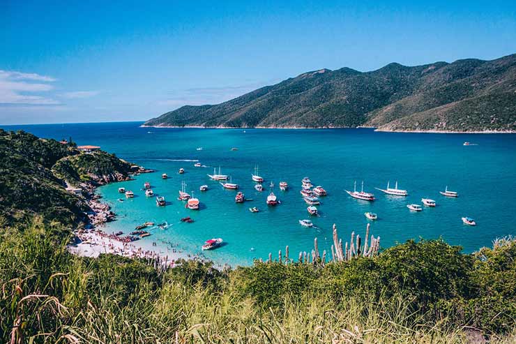 Praia do Farol, Arraial do Cabo: prepare sua viagem com as melhores dicas!