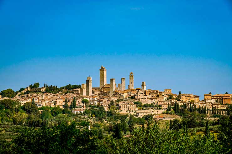 San Gimignano: confira esta incrível cidade na região da Toscana!