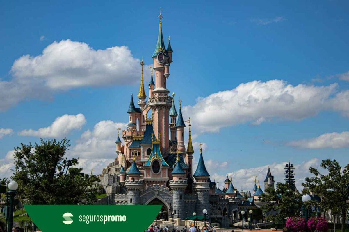 Eurodisney: informações e dicas da Disneyland Paris!
