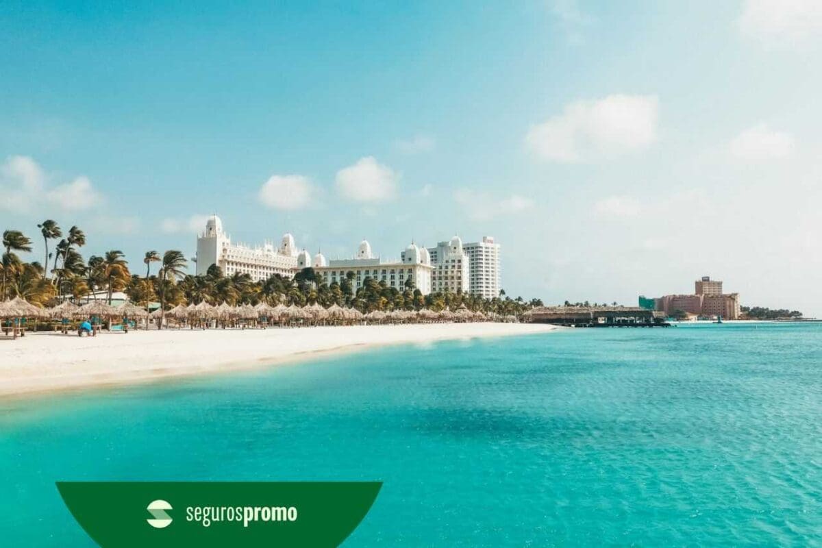 O que fazer em Aruba: roteiro e dicas para sua viagem