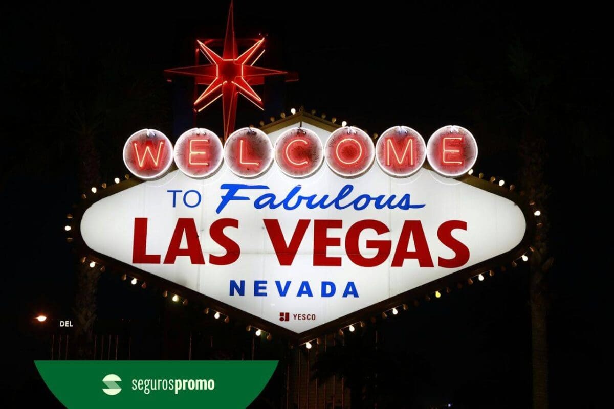 Seguro viagem Las Vegas: dicas e informações importantes!