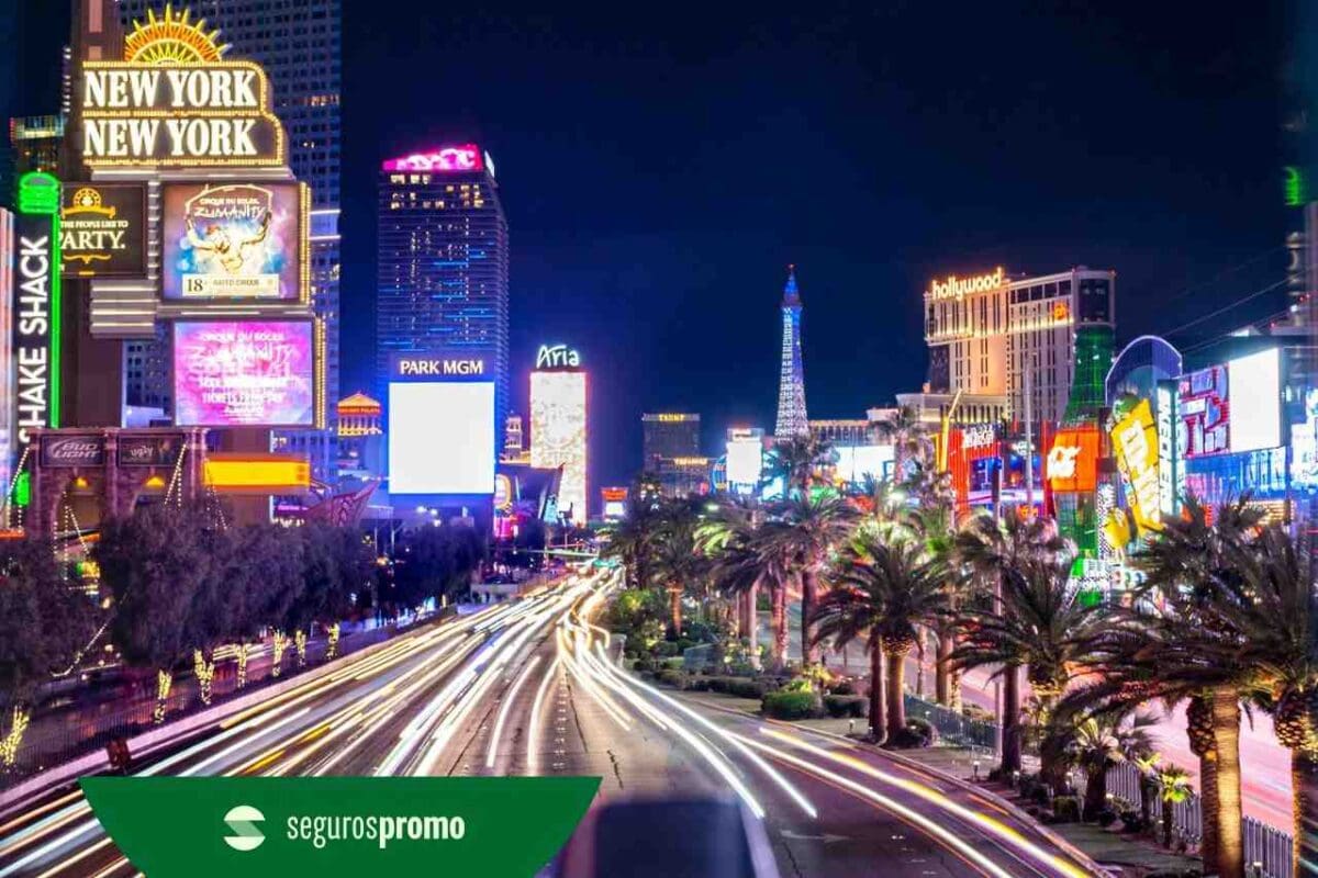 Viagem para Las Vegas: veja como planejar seu passeio