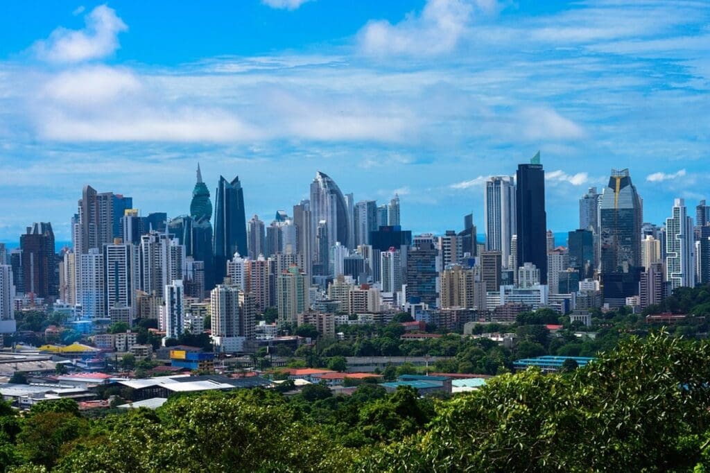 Panamá