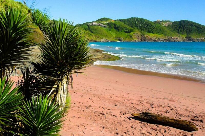 Praias de Búzios: saiba quais são as mais populares!