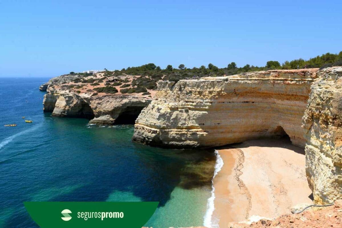 Praias de Portugal: veja quais você precisa conhecer!