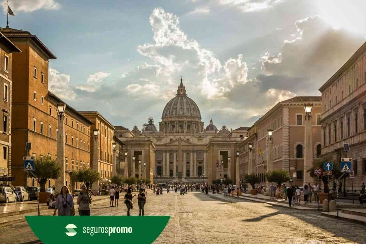 Roteiro Roma: guia completo de 3, 5 e 7 dias + dicas