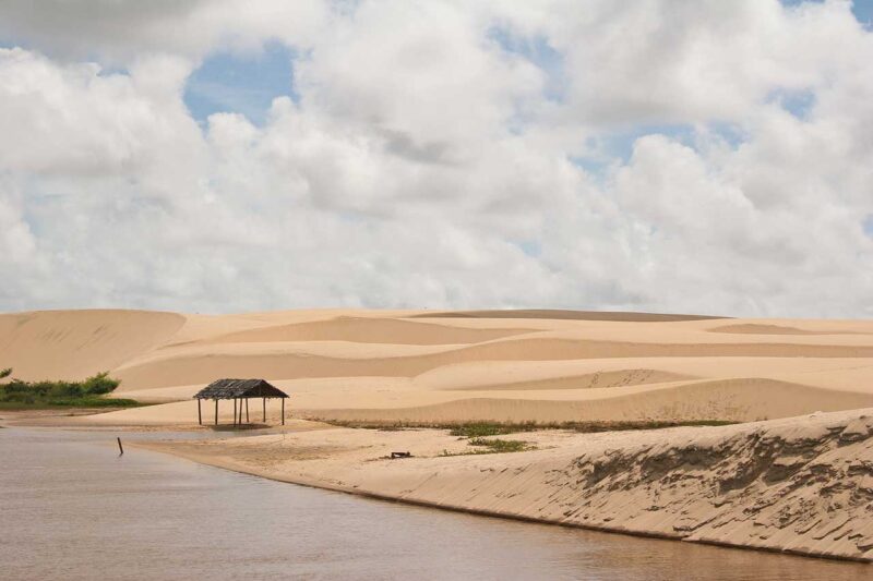 Delta do Parnaíba: saiba mais sobre o destino!