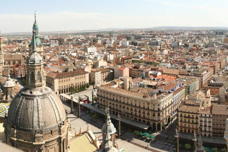 Zaragoza: o que fazer na cidade espanhola!