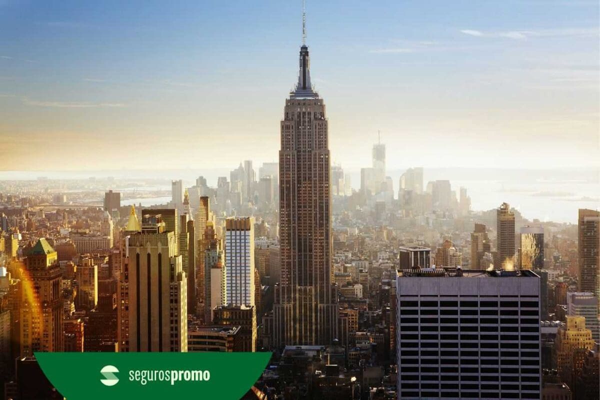 Cidade de Nova York: o que você precisa saber antes de ir!