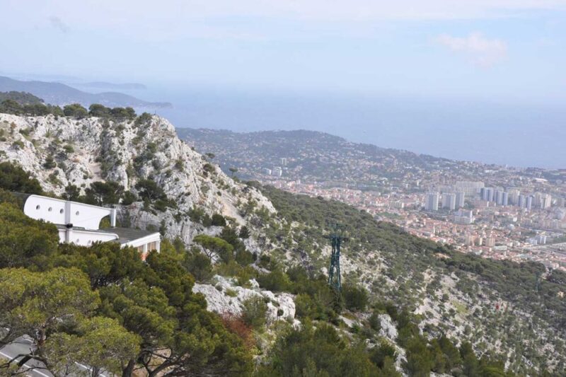 Toulon, França: quando ir, onde ficar e principais atrações!