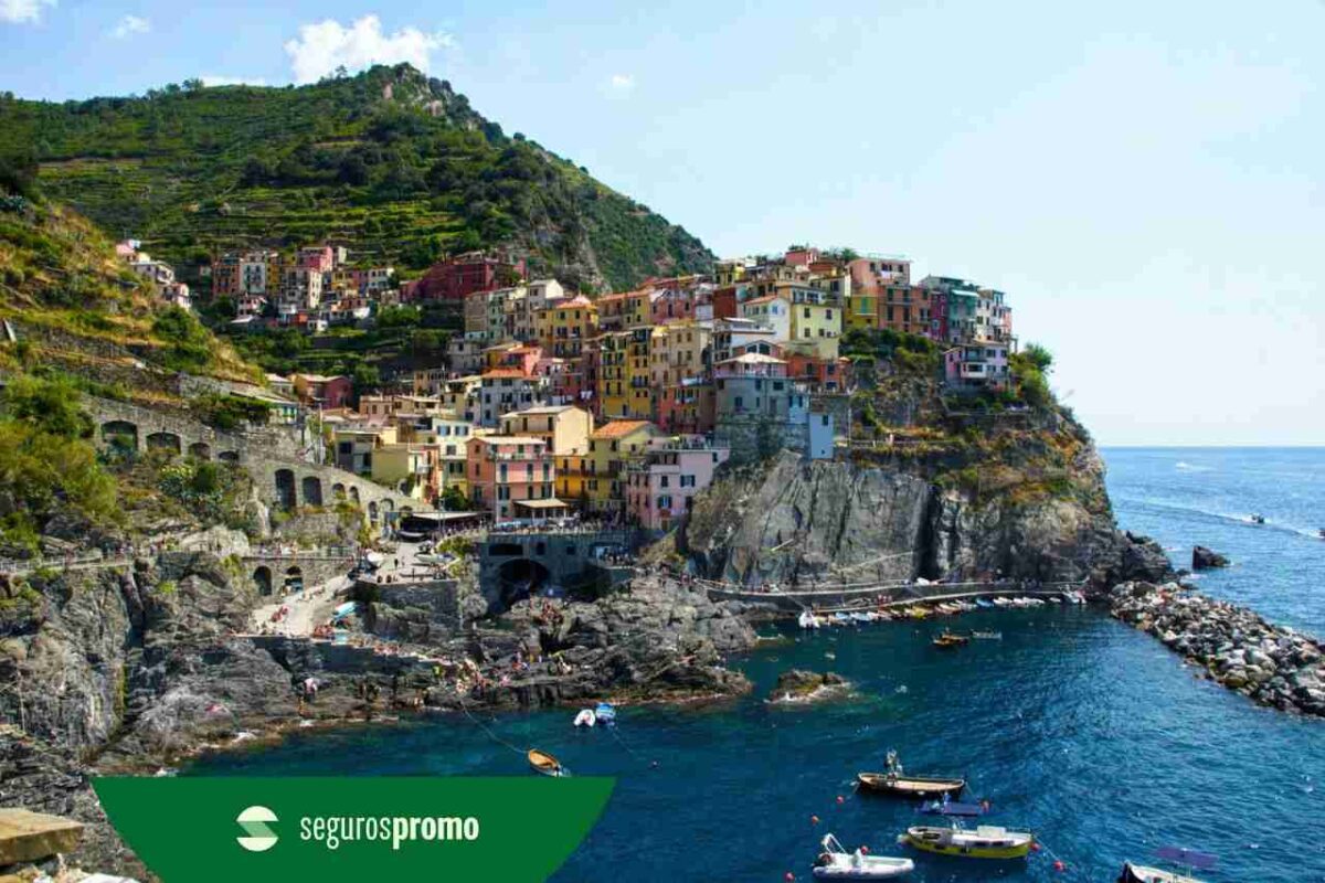Verão na Itália: dicas e melhores destinos para sua viagem!