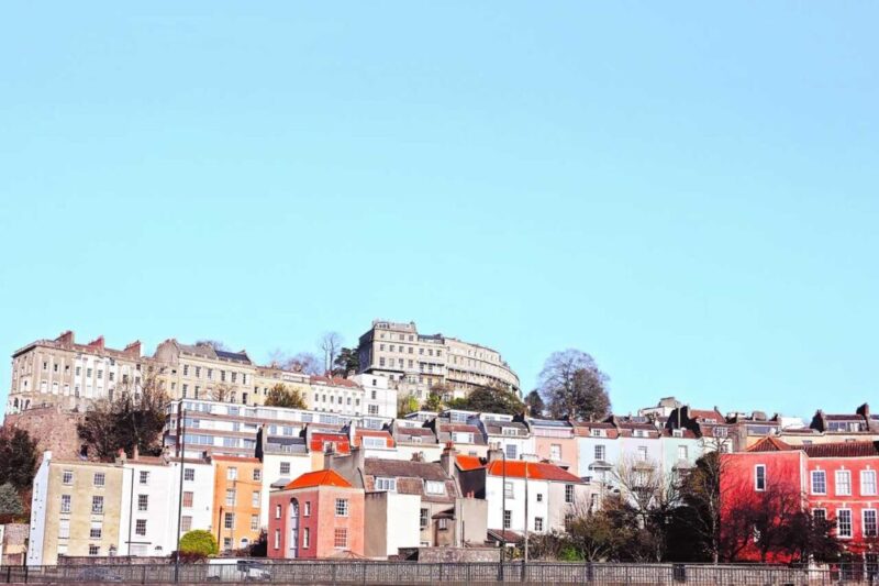 Bristol: quando ir, onde se hospedar e principais atrações!