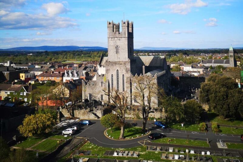 Limerick: conheça as melhores atrações!