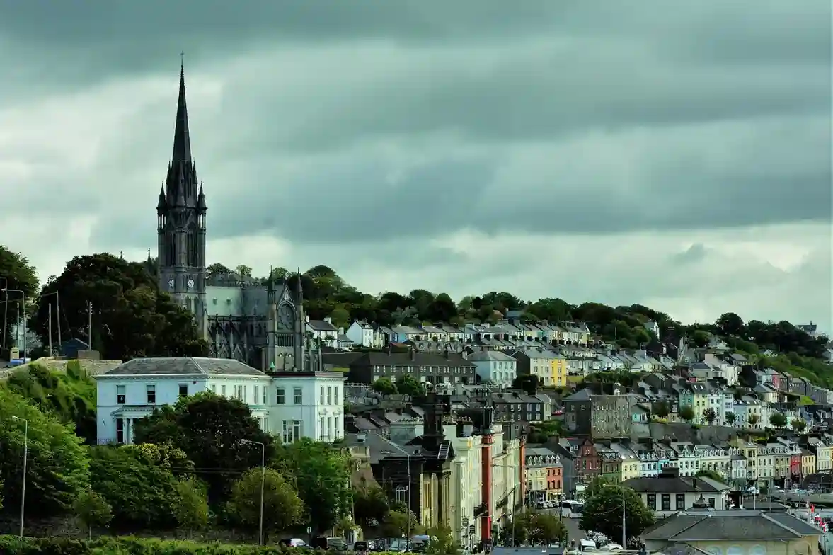 Cork, Irlanda: quando ir, onde se hospedar e principais atrações!