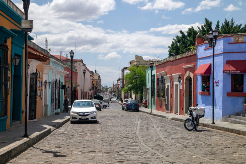 Oaxaca: saiba mais sobre o destino mexicano!