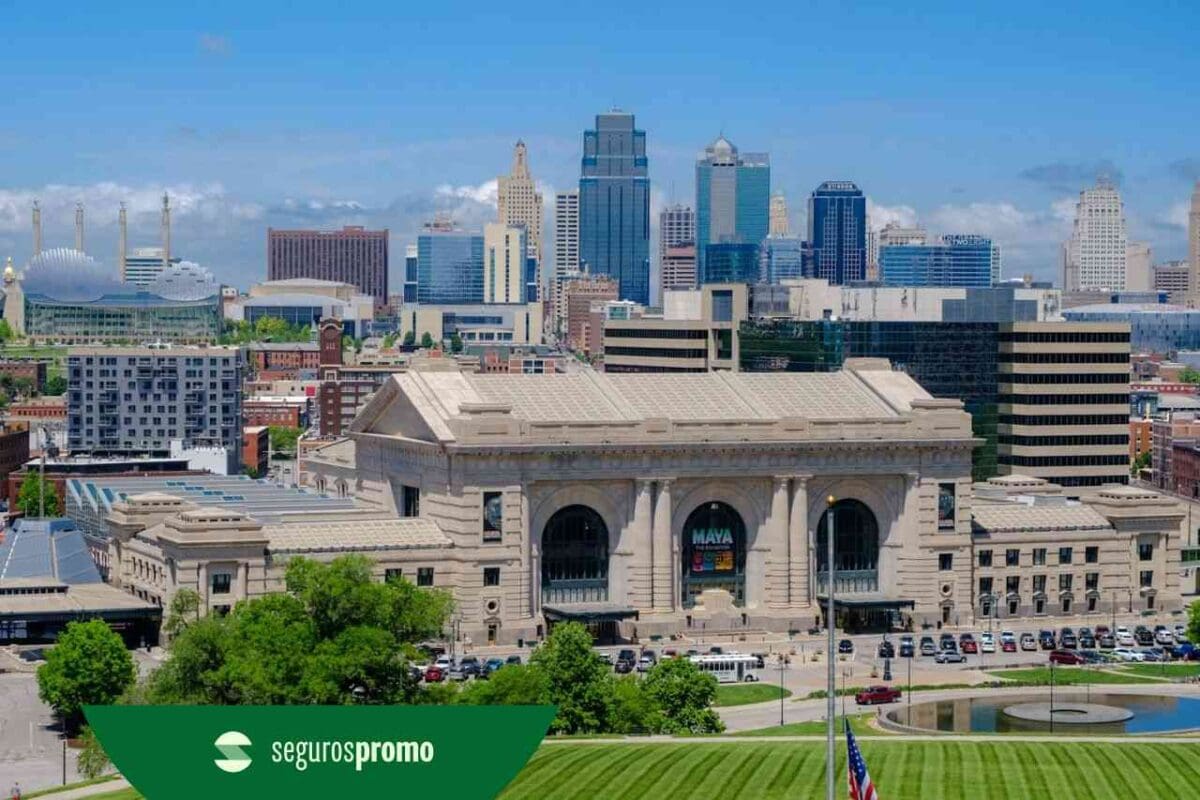 O que fazer em Kansas City em 2026: 20 atrações imperdíveis!