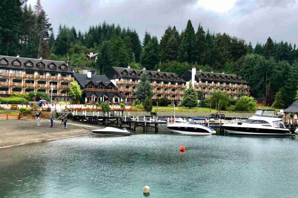 Casa em Villa la Angostura