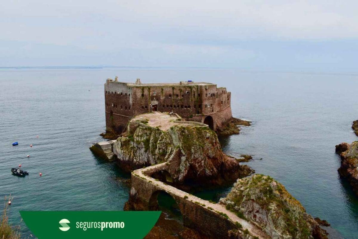 Peniche, Portugal: conheça as atrações da cidade litorânea!