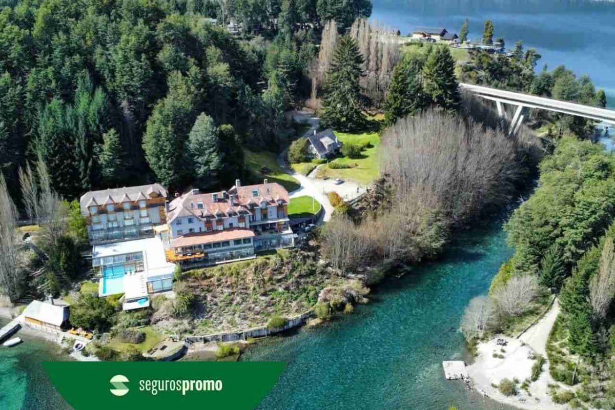 Villa la Angostura: veja o que saber antes de visitar!