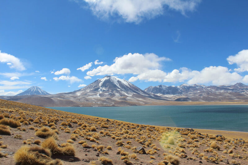 Calama: saiba mais sobre a capital da província El Loa!