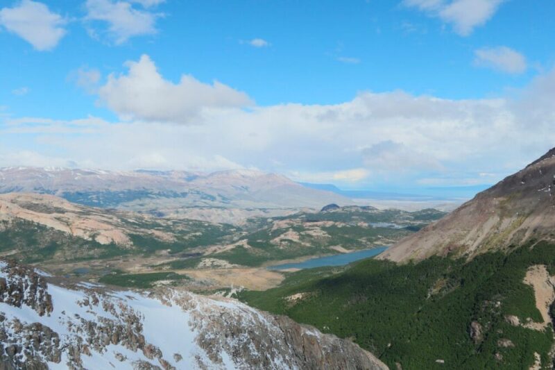 El Chaltén: dicas para conhecer a cidade das trilhas!