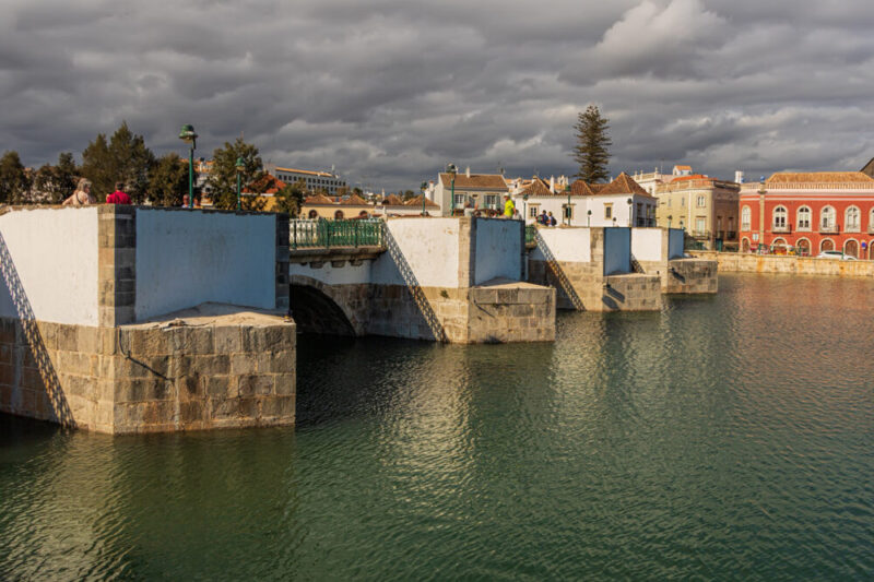 Tavira: conheça as melhores atrações da cidade portuguesa!