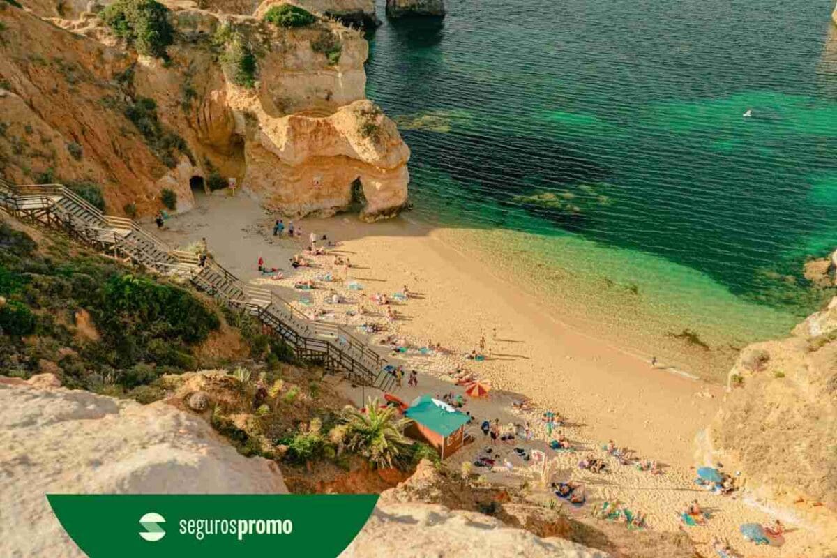 Lagos, Portugal: conheça as melhores atrações da cidade!