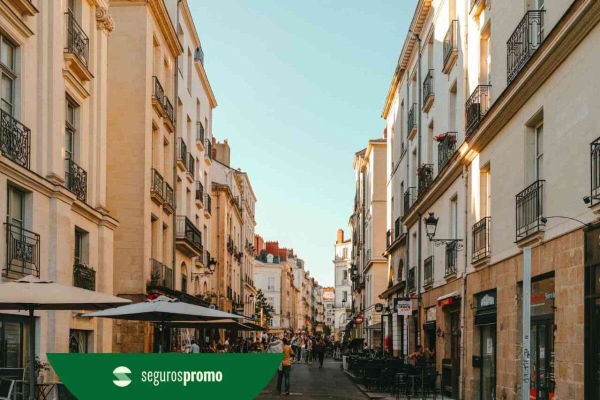 Nantes: veja o que fazer durante a sua visita à cidade francesa!