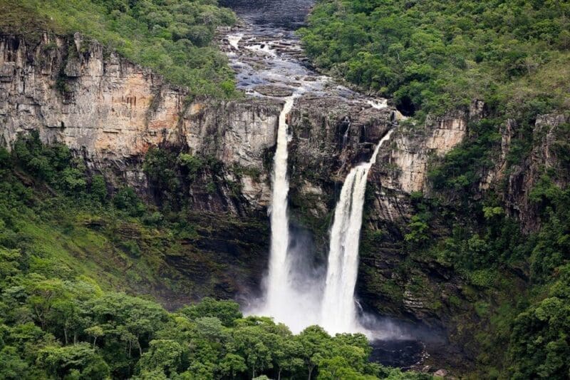 Chapada dos Veadeiros: quando ir e o que fazer por lá!