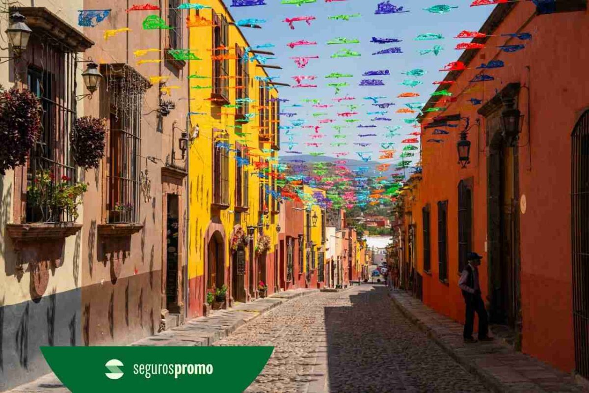 Cidades do México: guia completo para visitar em 2026