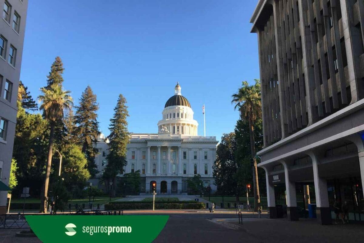 Sacramento, Califórnia: conheça as melhores atrações da cidade!
