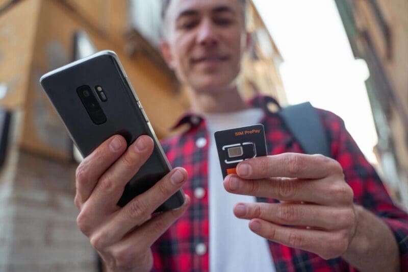 Chip de celular em Buenos Aires: veja como se manter conectado!