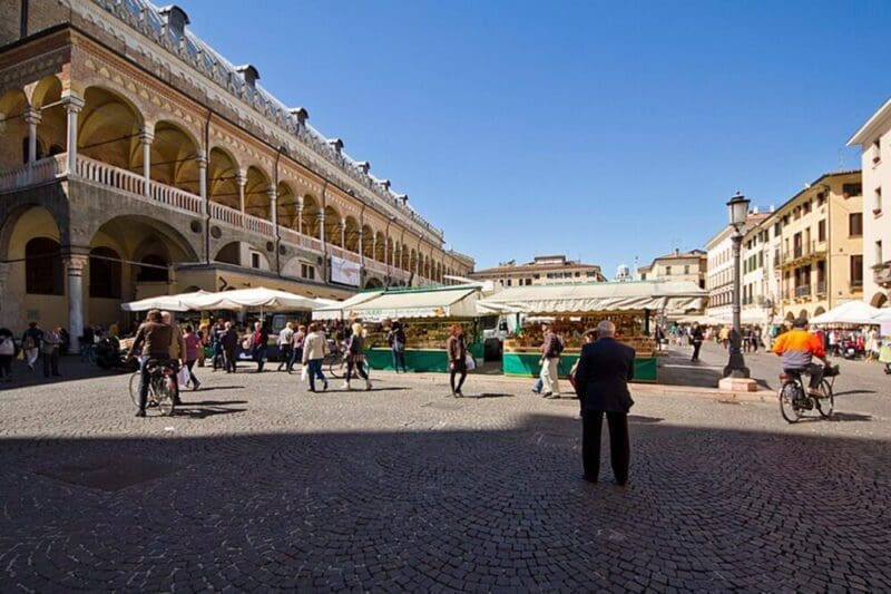 Pádua: cultura e principais atrações da cidade italiana!