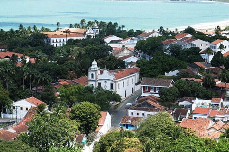 O que fazer em Olinda? Conheça as melhores atrações!