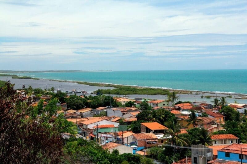 Santa Cruz Cabrália: onde fica, quando ir e o que fazer!