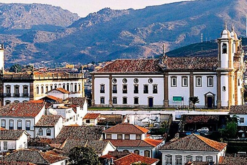 O que fazer em Ouro Preto: atrativos imperdíveis na cidade!