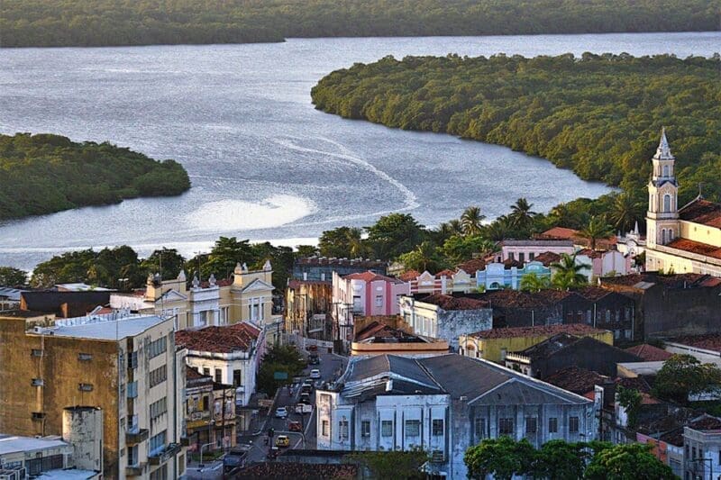 O que fazer em João Pessoa? descubra o que há de melhor por lá!