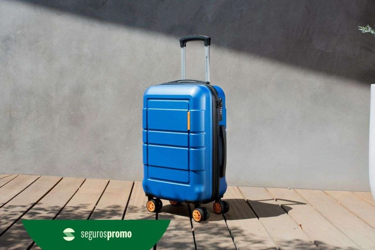 Bagagem extraviada: tire suas dúvidas aqui!