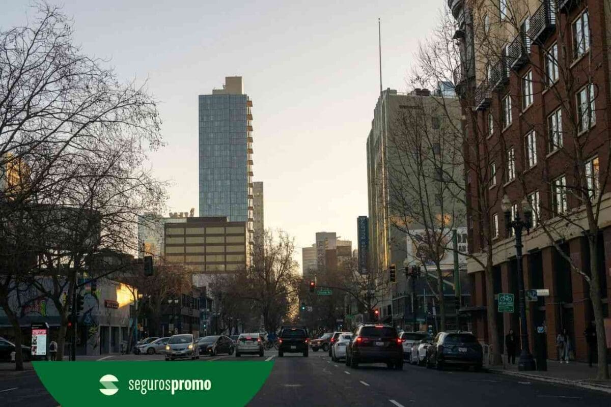 Oakland: conheça uma das melhores cidades da Califórnia!