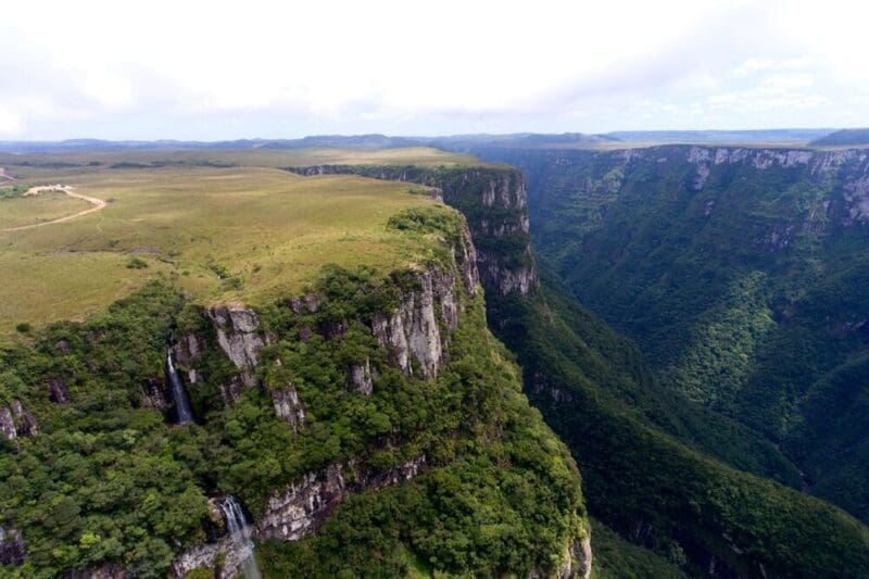 Cambará do Sul: onde fica, quando ir e melhores atrações!