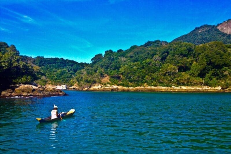 Ilha Grande, RJ: conheça os atrativos da região paradisíaca!