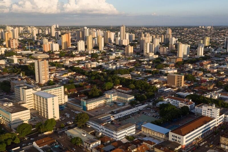 O que fazer em Campo Grande? saiba quais atrações conhecer!