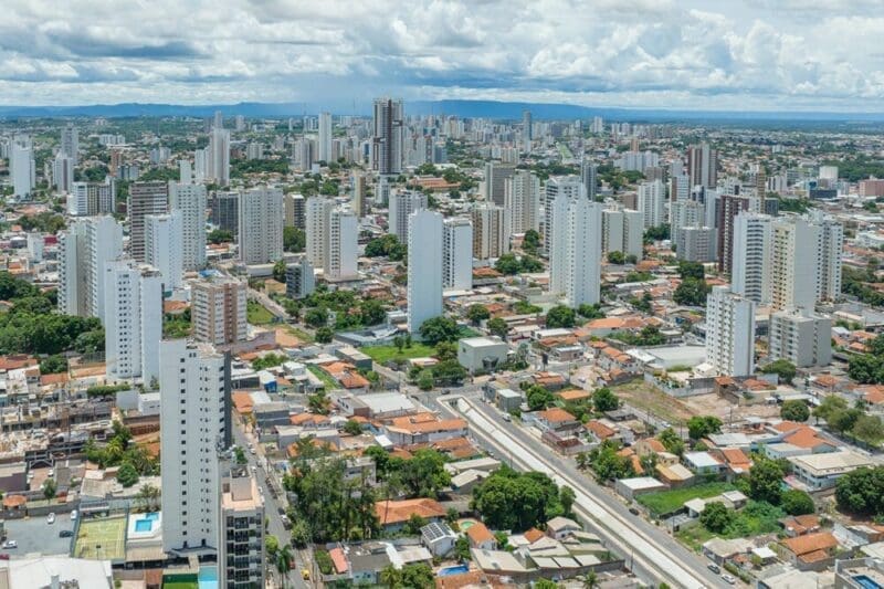 O que fazer em Cuiabá? dicas e informações para sua viagem!