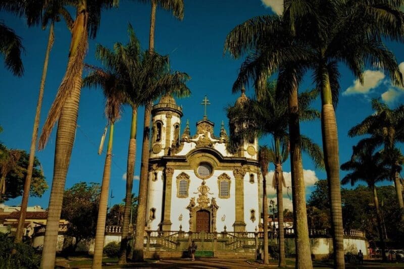 São João del Rei, MG: quando ir e o que fazer na cidade mineira!