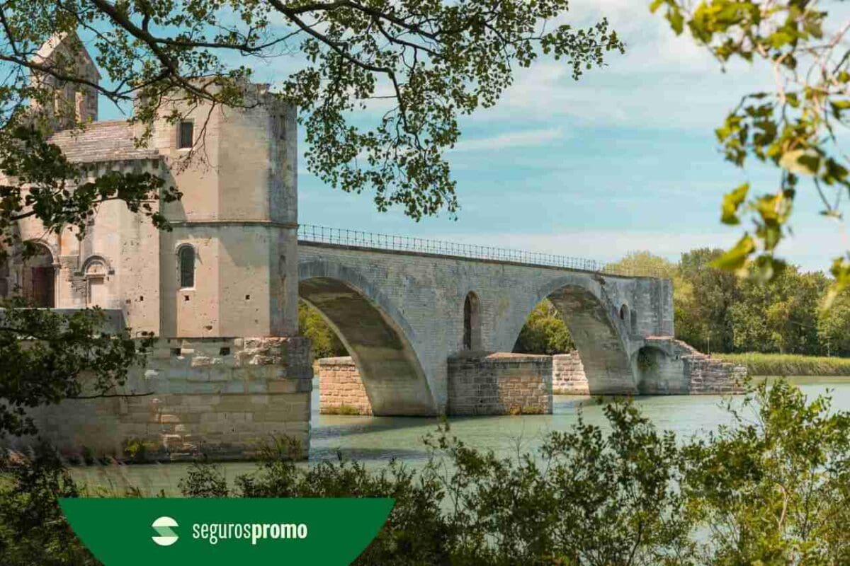 Avignon: conheça as melhores atrações da cidade francesa!