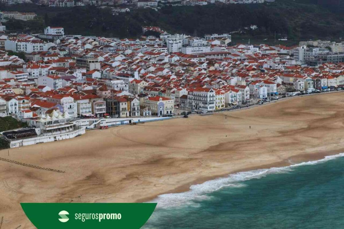 Nazaré, Portugal: confira as melhores atrações da cidade!